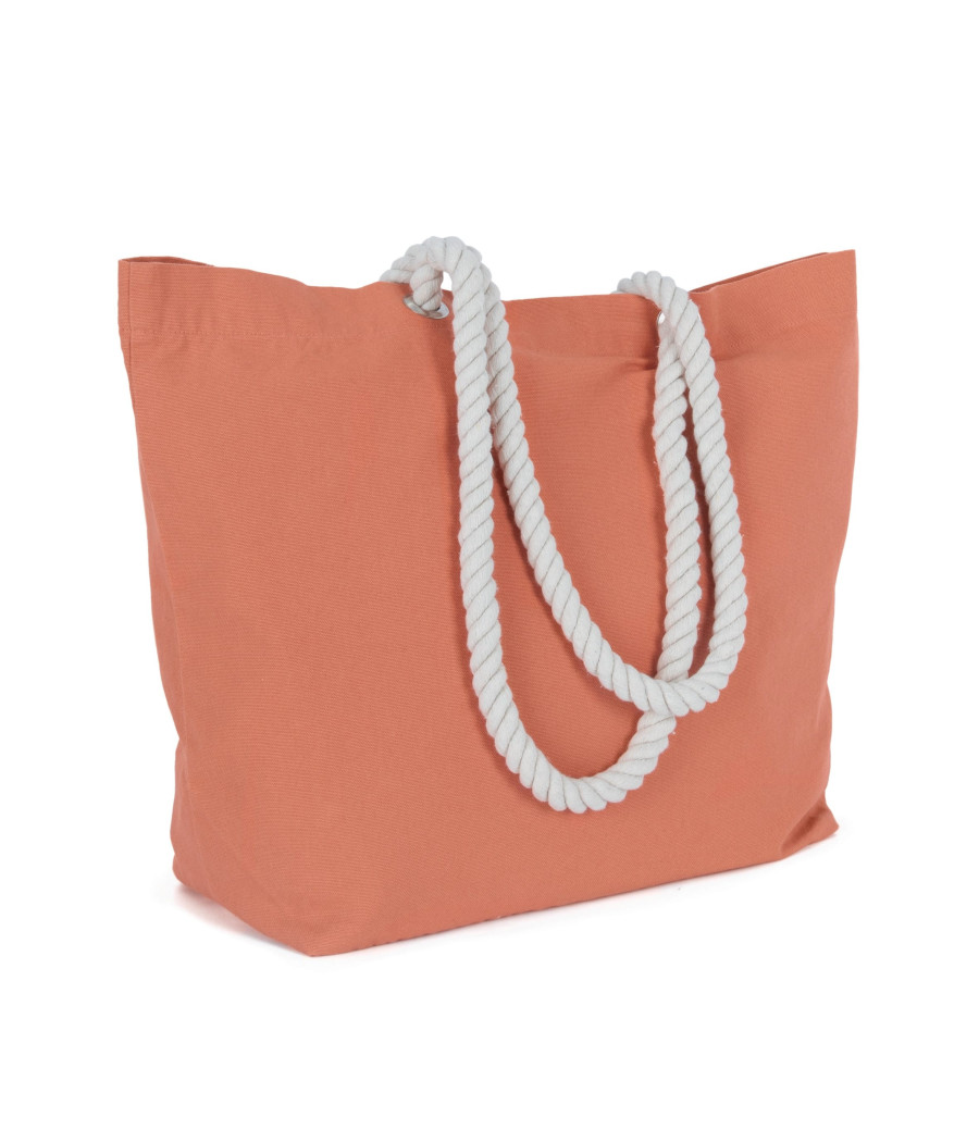 Sac fourre-tout style marin