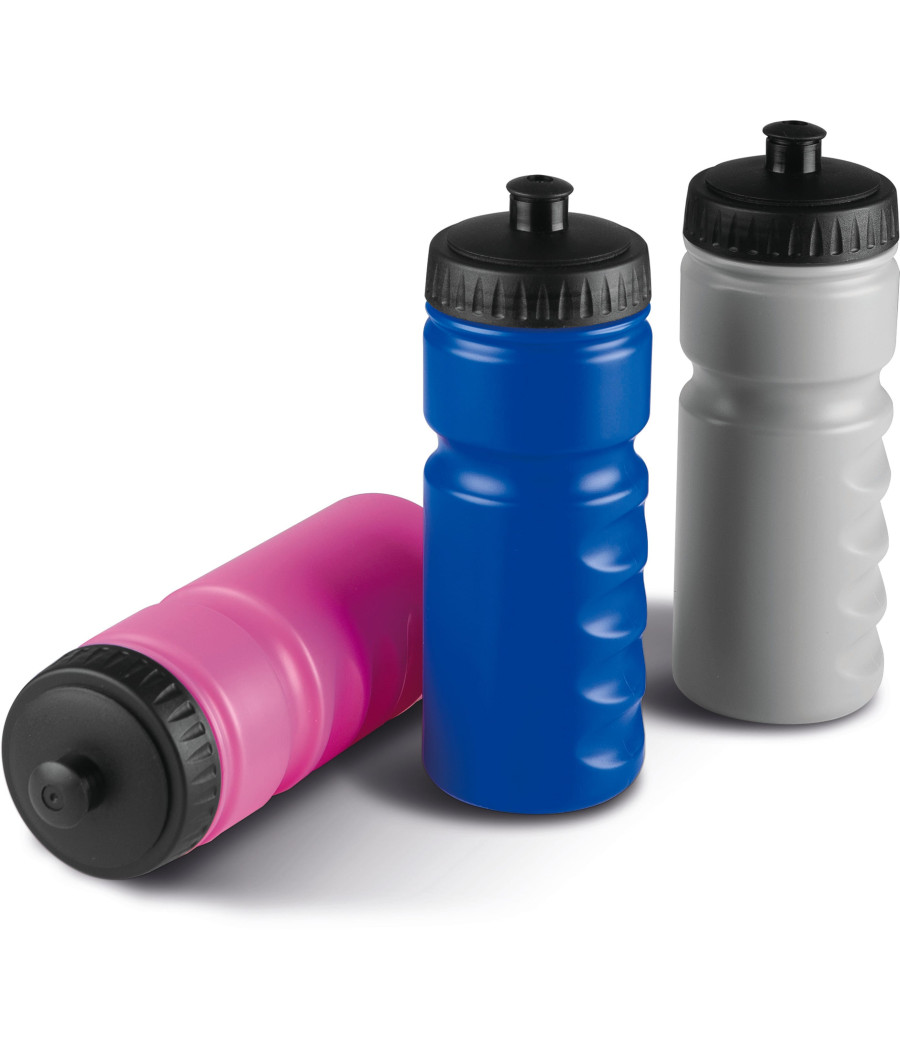 Gourde de sport 500 ml