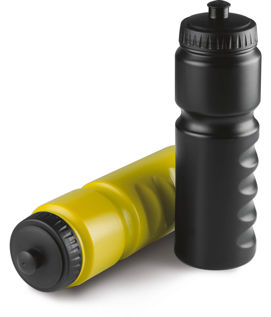 Gourde de sport 750 ml