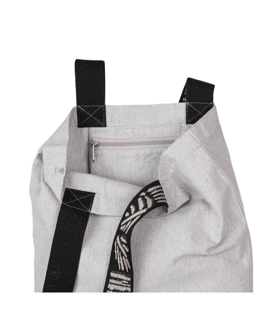 Sac Shopping recyclé