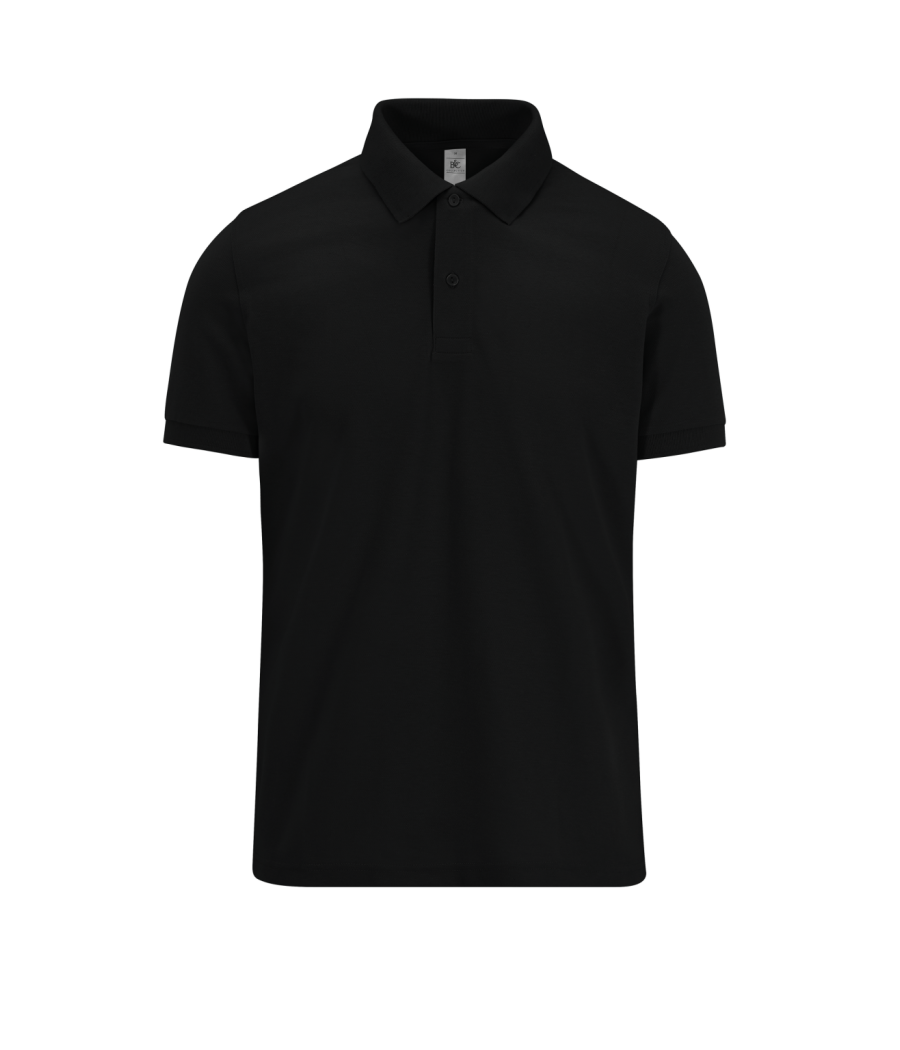 MY POLO 180 Homme manches courtes