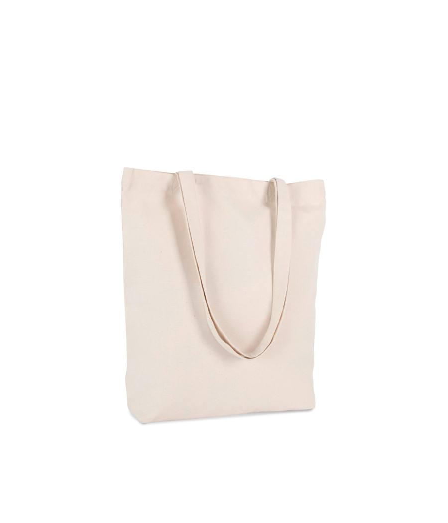 Sac cabas en coton recyclé