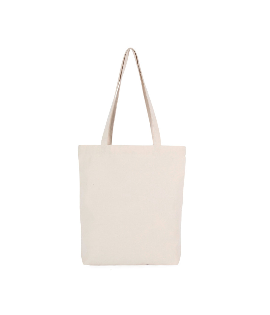 Sac cabas en coton recyclé