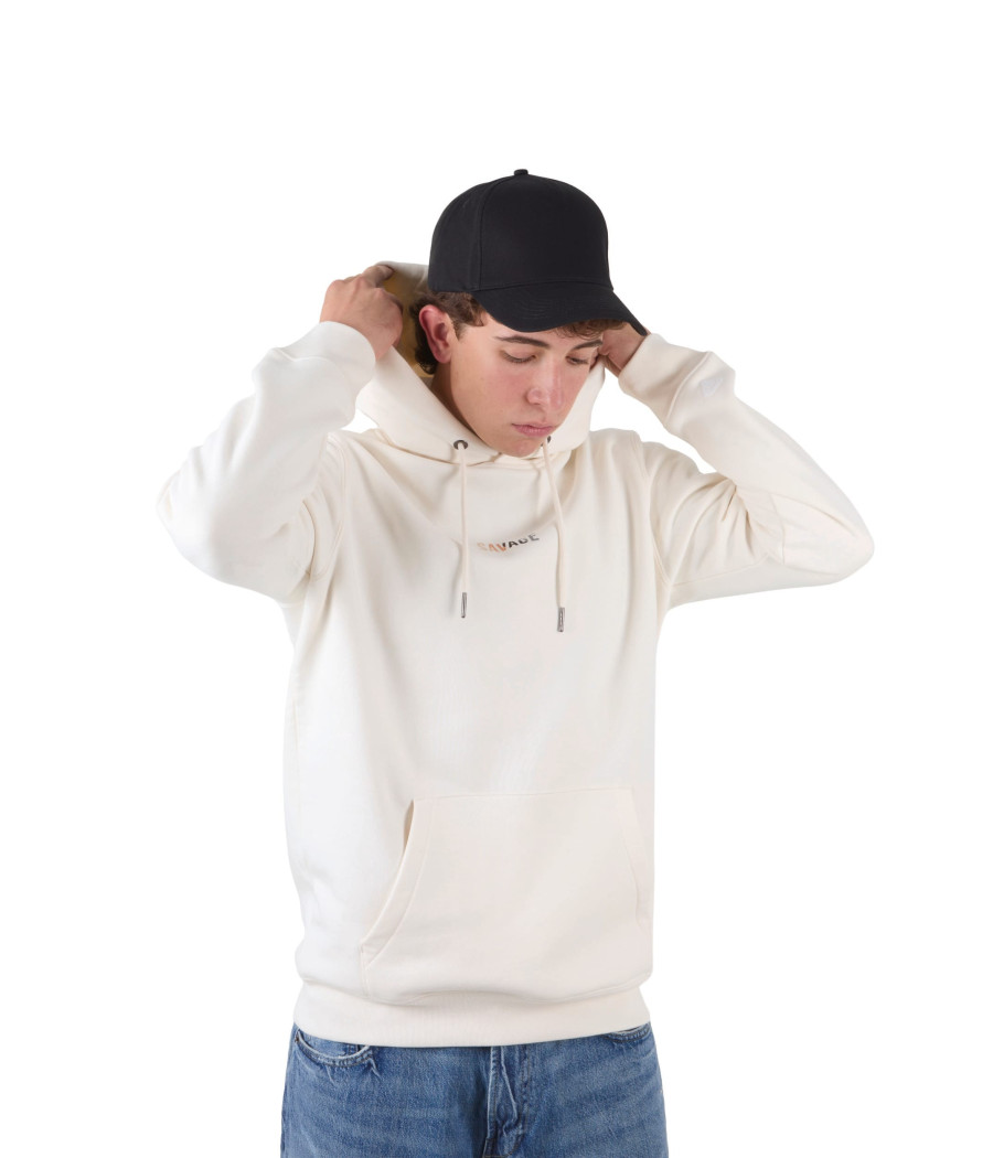 Casquette 5 panneaux