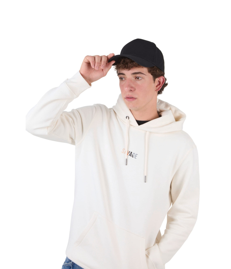 Casquette 5 panneaux