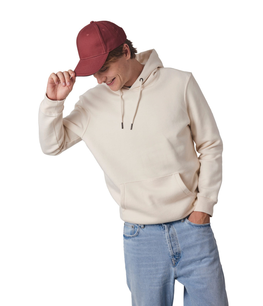 Orlando - casquette 6 panneaux