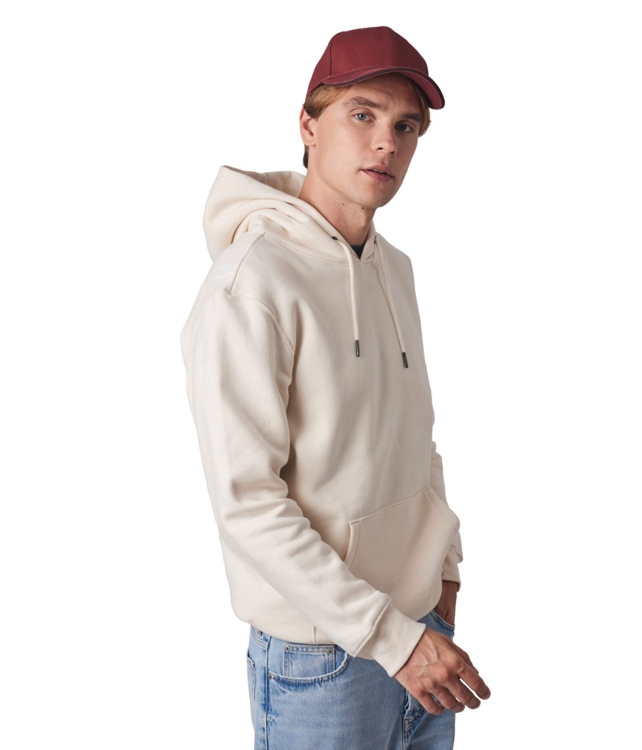 Orlando - casquette 6 panneaux