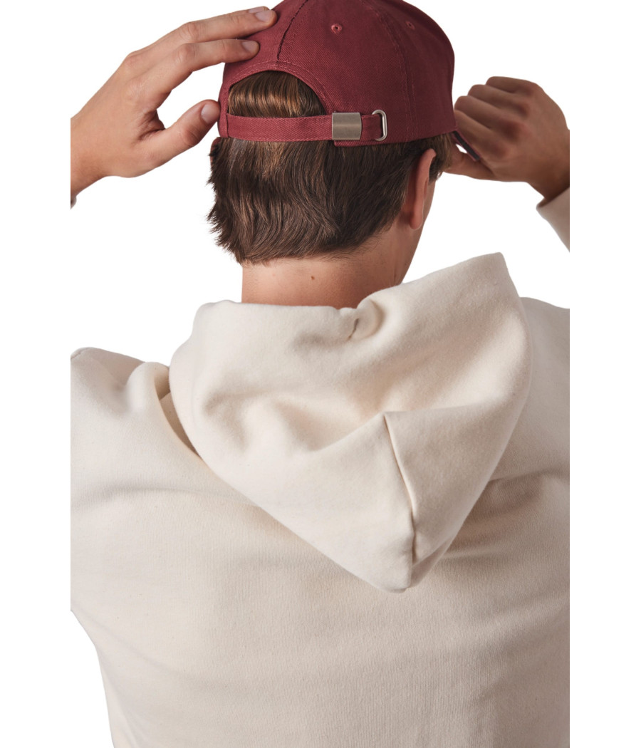 Orlando - casquette 6 panneaux