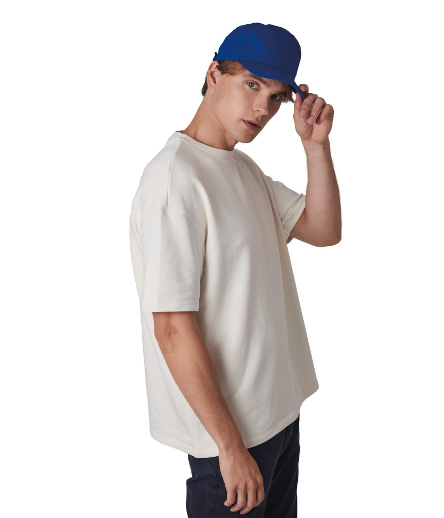 Bahia - Casquette 7 panneaux