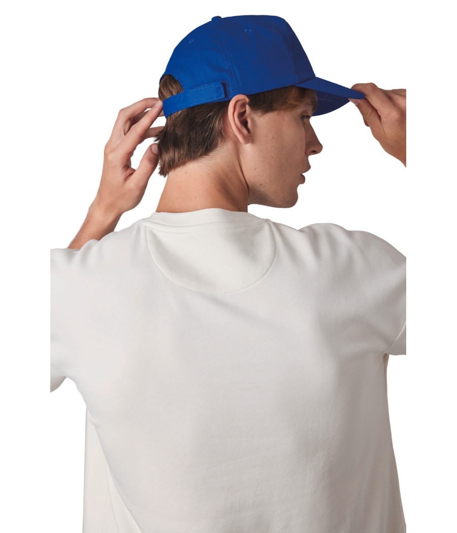 Bahia - Casquette 7 panneaux