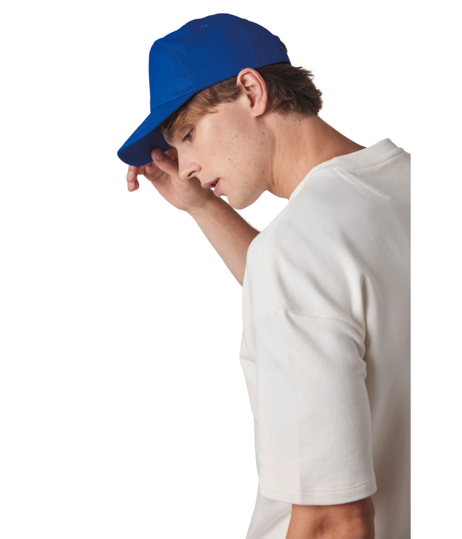 Bahia - Casquette 7 panneaux