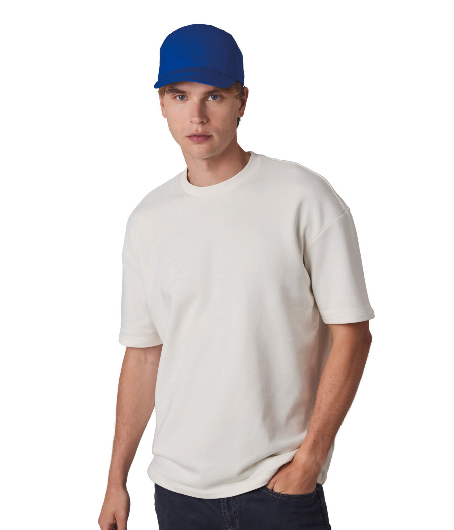 Bahia - Casquette 7 panneaux