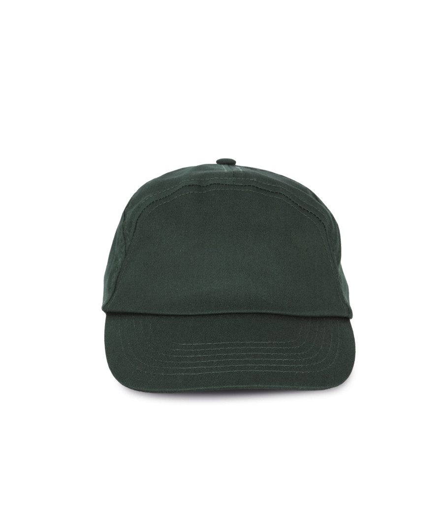 Bahia - Casquette 7 panneaux