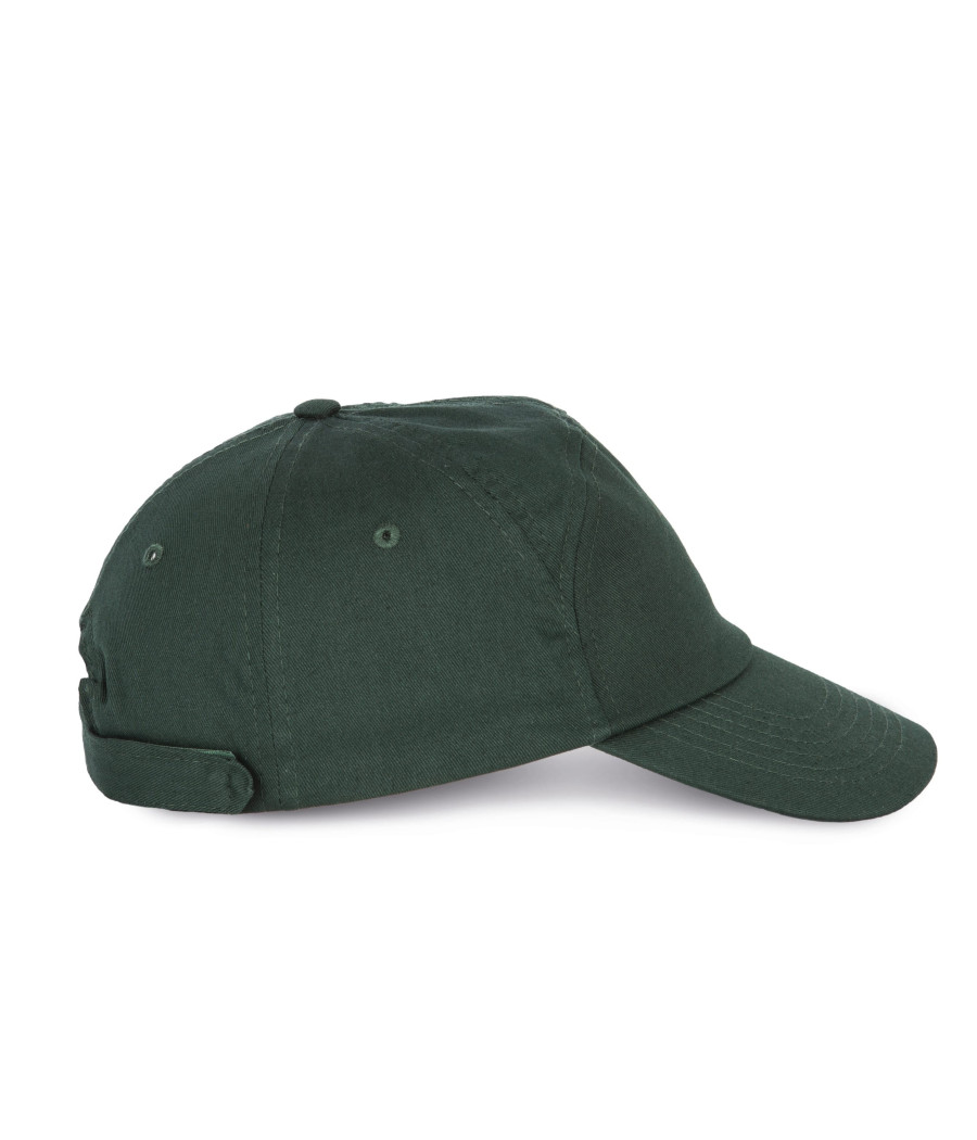 Bahia - Casquette 7 panneaux