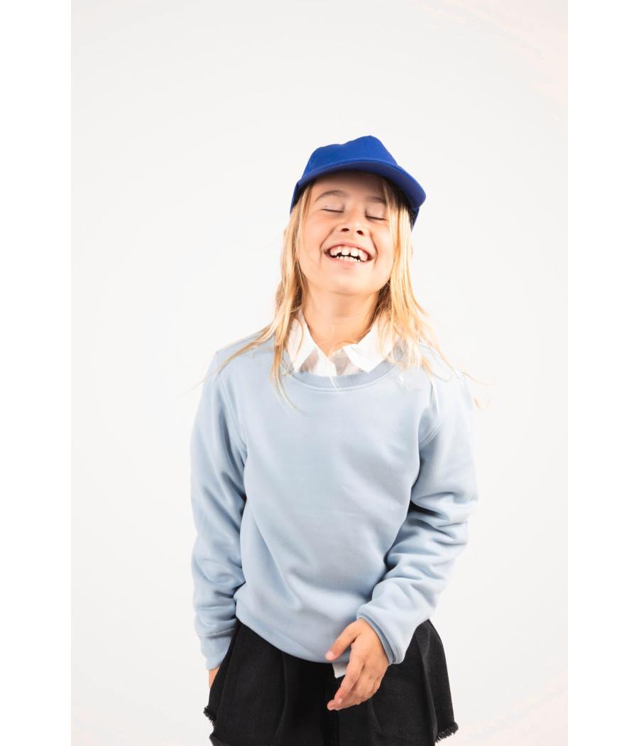 First kids - Casquette enfant 5 panneaux
