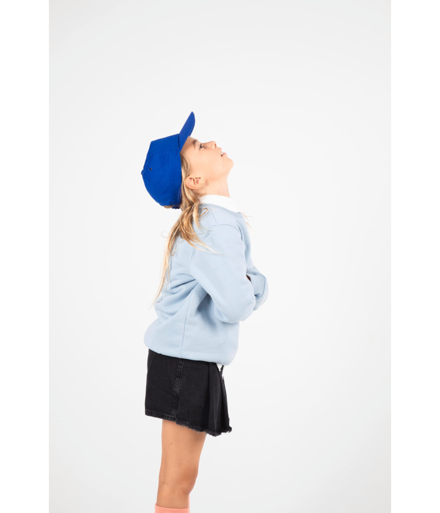 First kids - Casquette enfant 5 panneaux