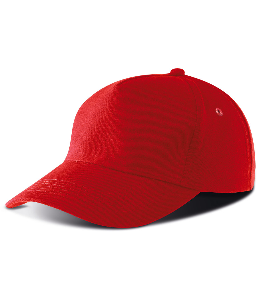 First kids - Casquette enfant 5 panneaux