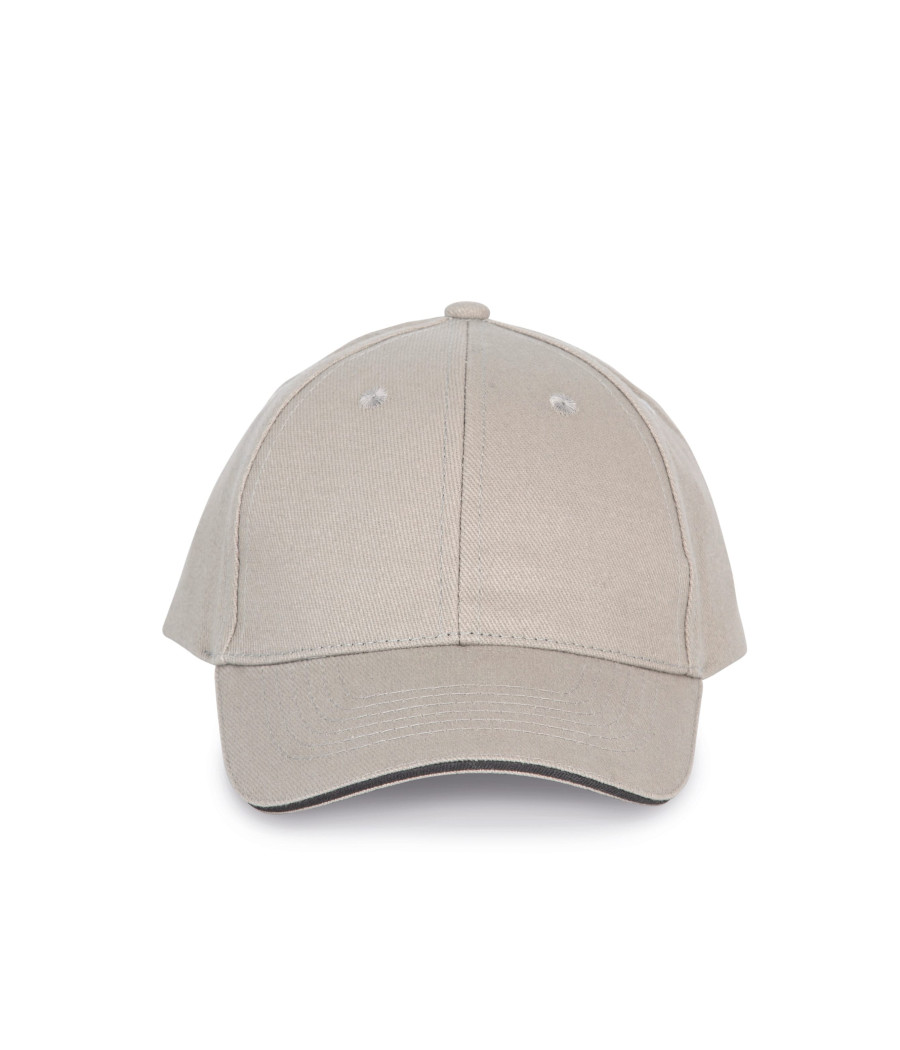 Orlando kids - Casquette 6 panneaux