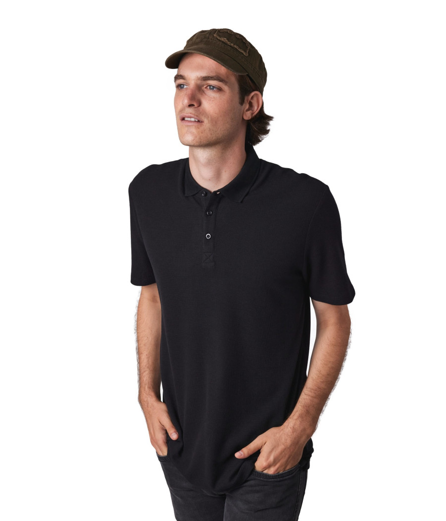 Cuba - Casquette 3 panneaux