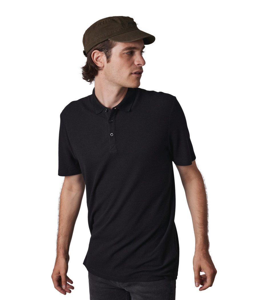 Cuba - Casquette 3 panneaux