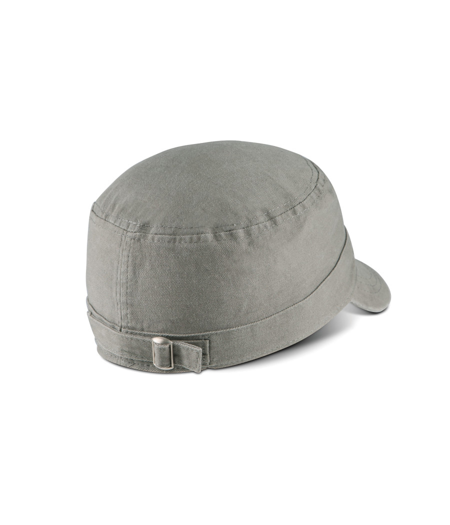 Cuba - Casquette 3 panneaux