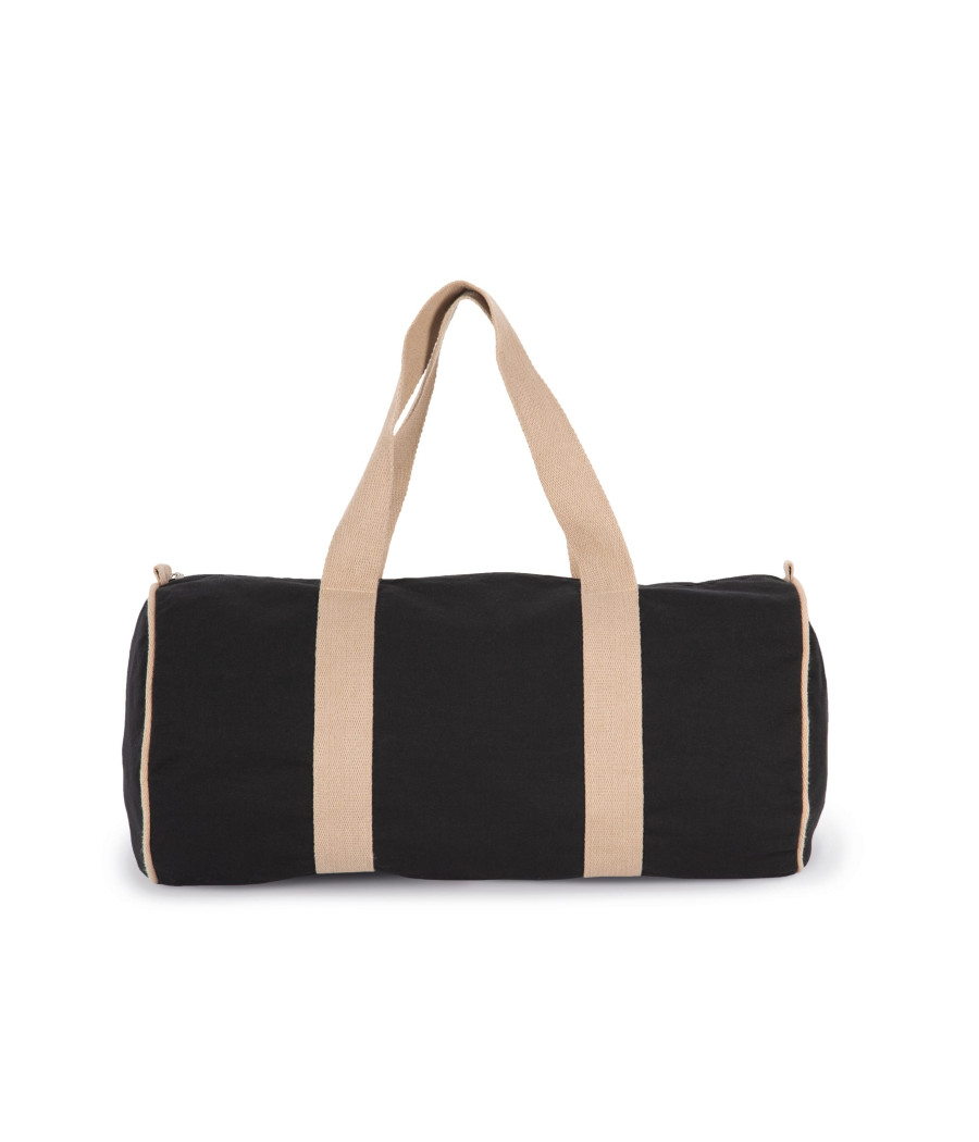 Sac polochon recyclé