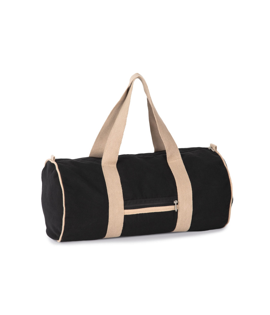 Sac polochon recyclé