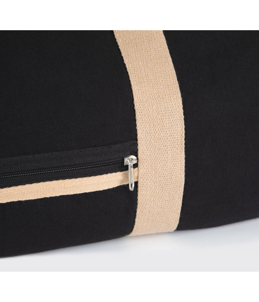 Sac polochon recyclé