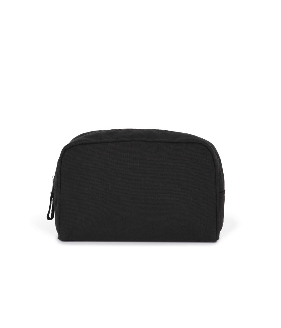 Trousse de toilette recyclée