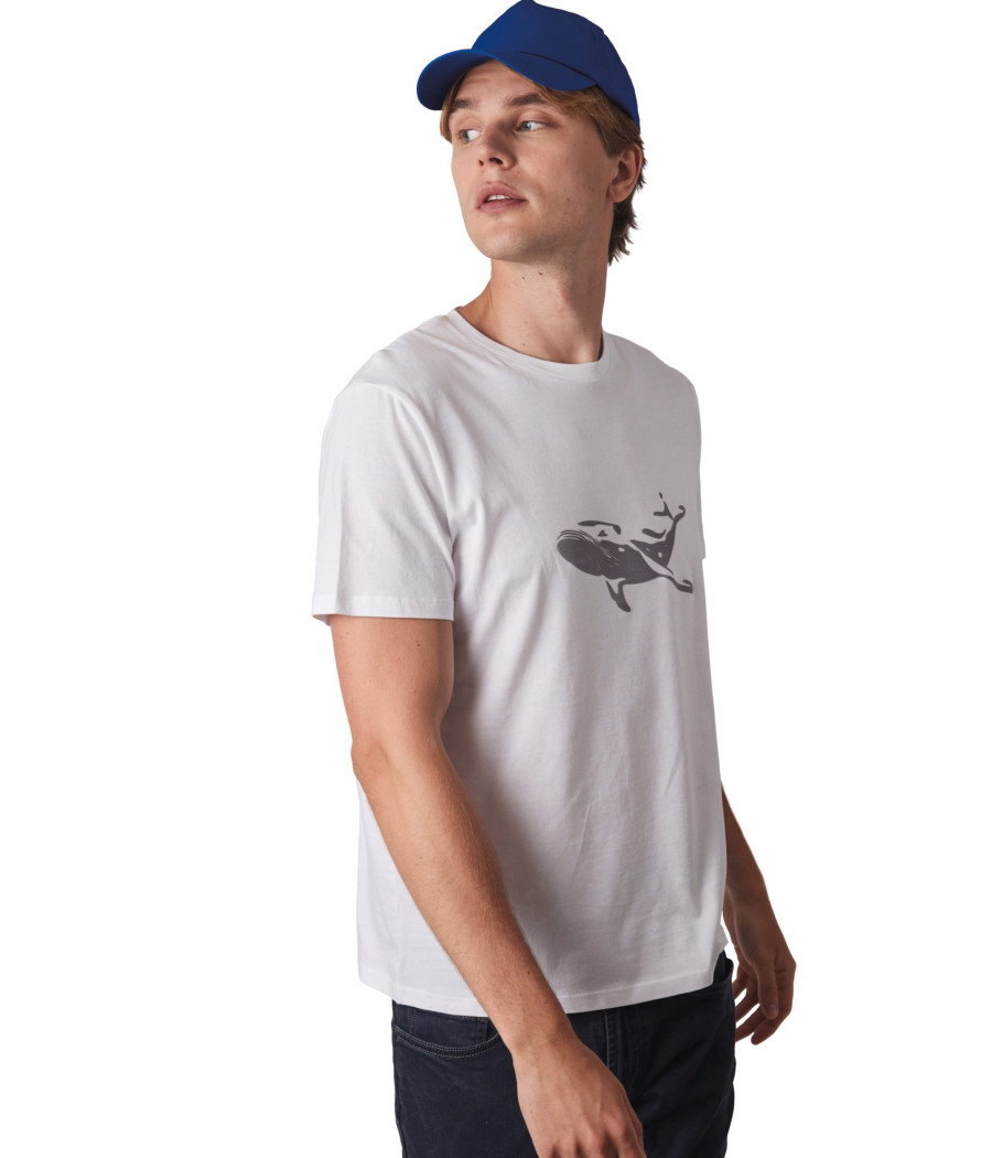 Casquette 5 panneaux