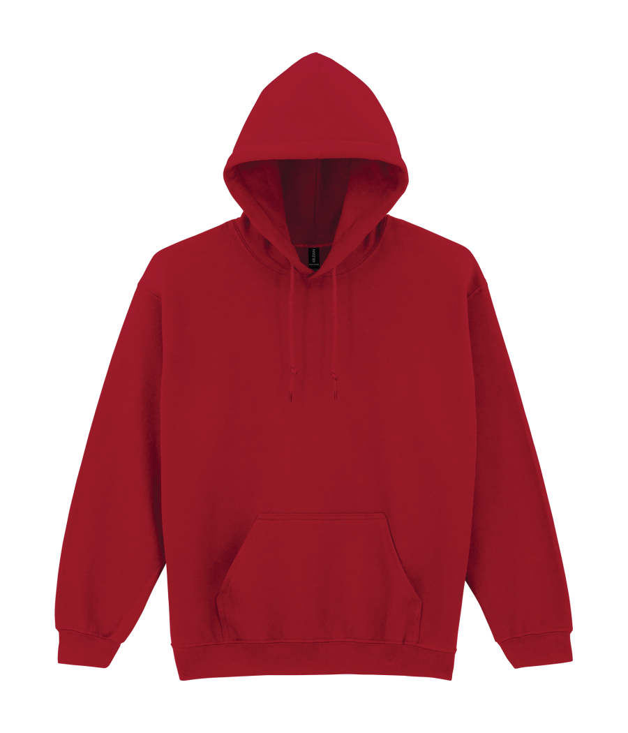 Sweat-shirt capuche Heavy Blend™