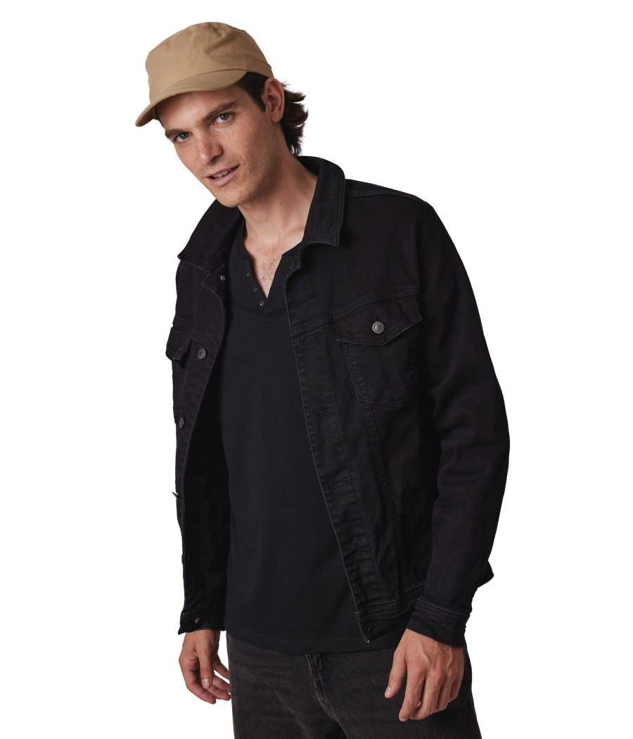 Havana - Casquette 3 panneaux