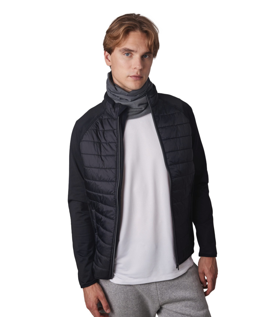 Bandeau micropolaire multifonctions