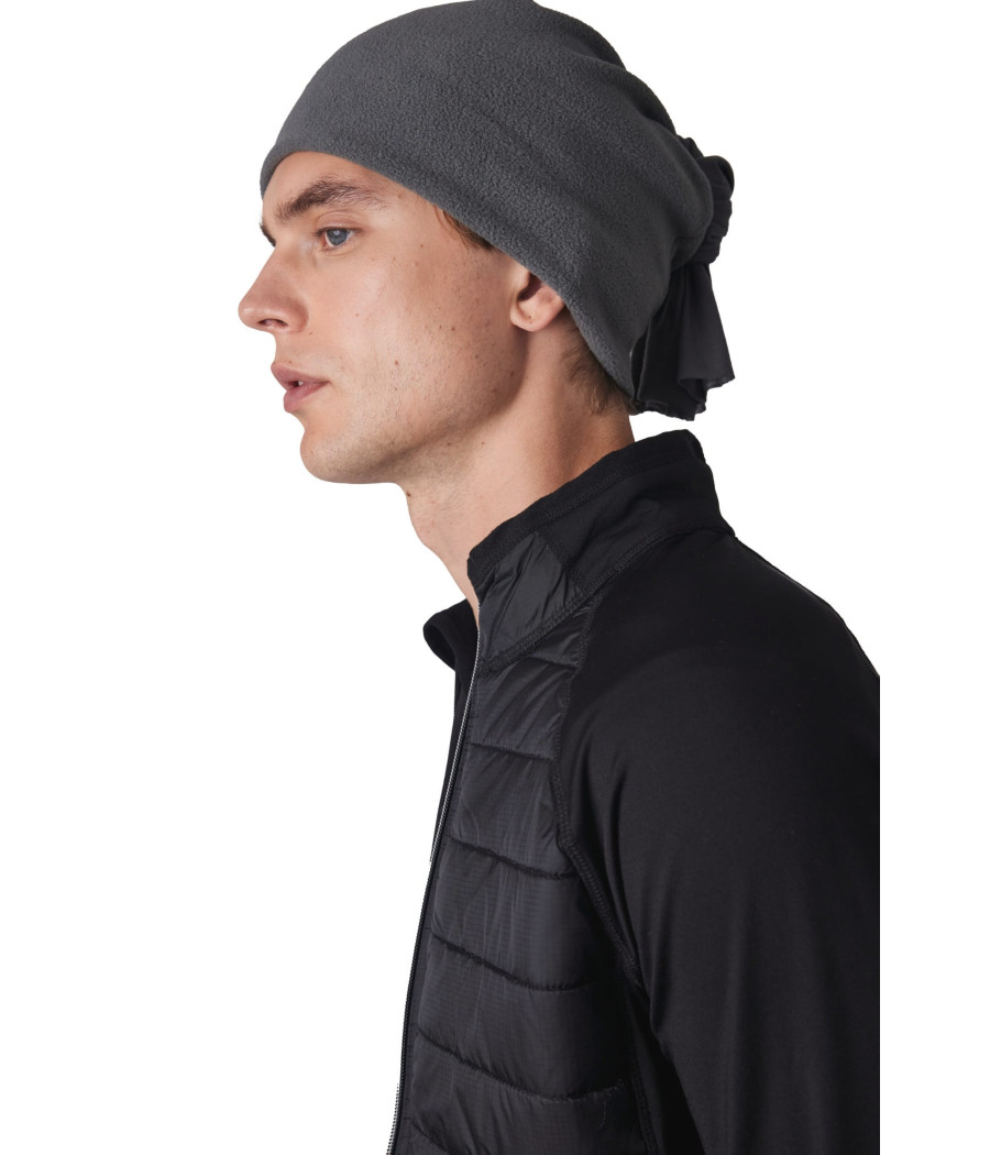 Bandeau micropolaire multifonctions