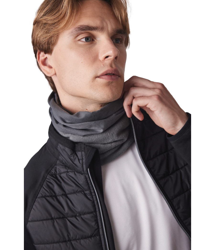 Bandeau micropolaire multifonctions