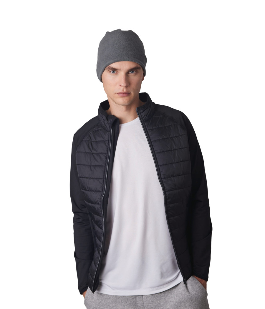 Bandeau micropolaire multifonctions