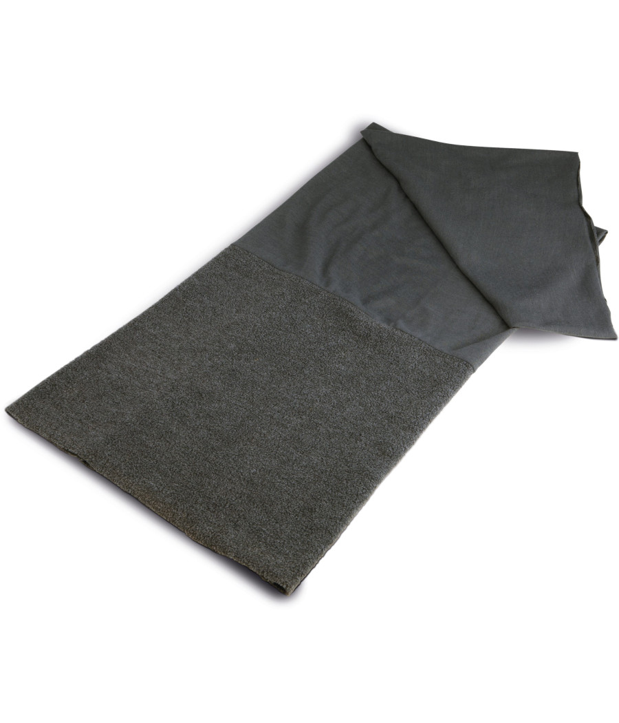 Bandeau micropolaire multifonctions