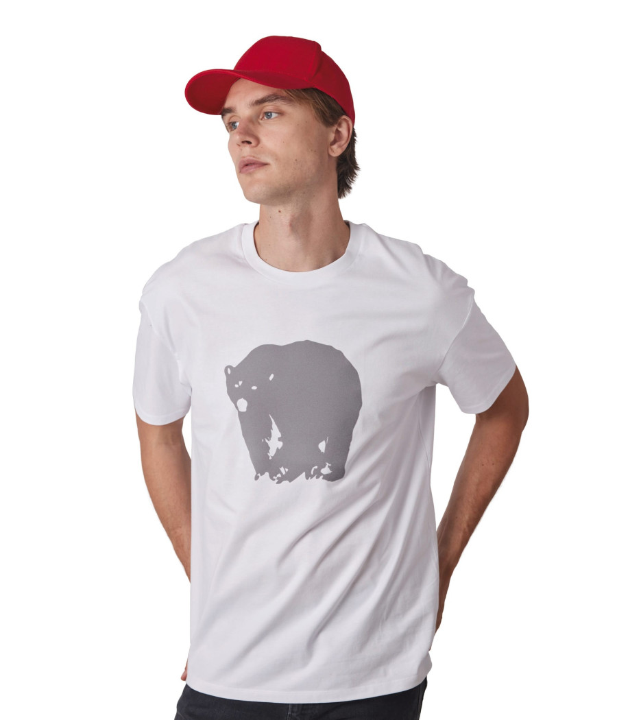 Casquette 6 panneaux