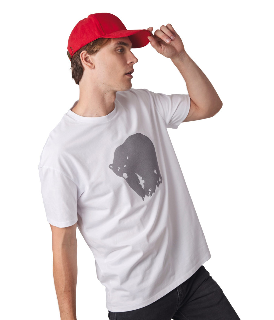 Casquette 6 panneaux