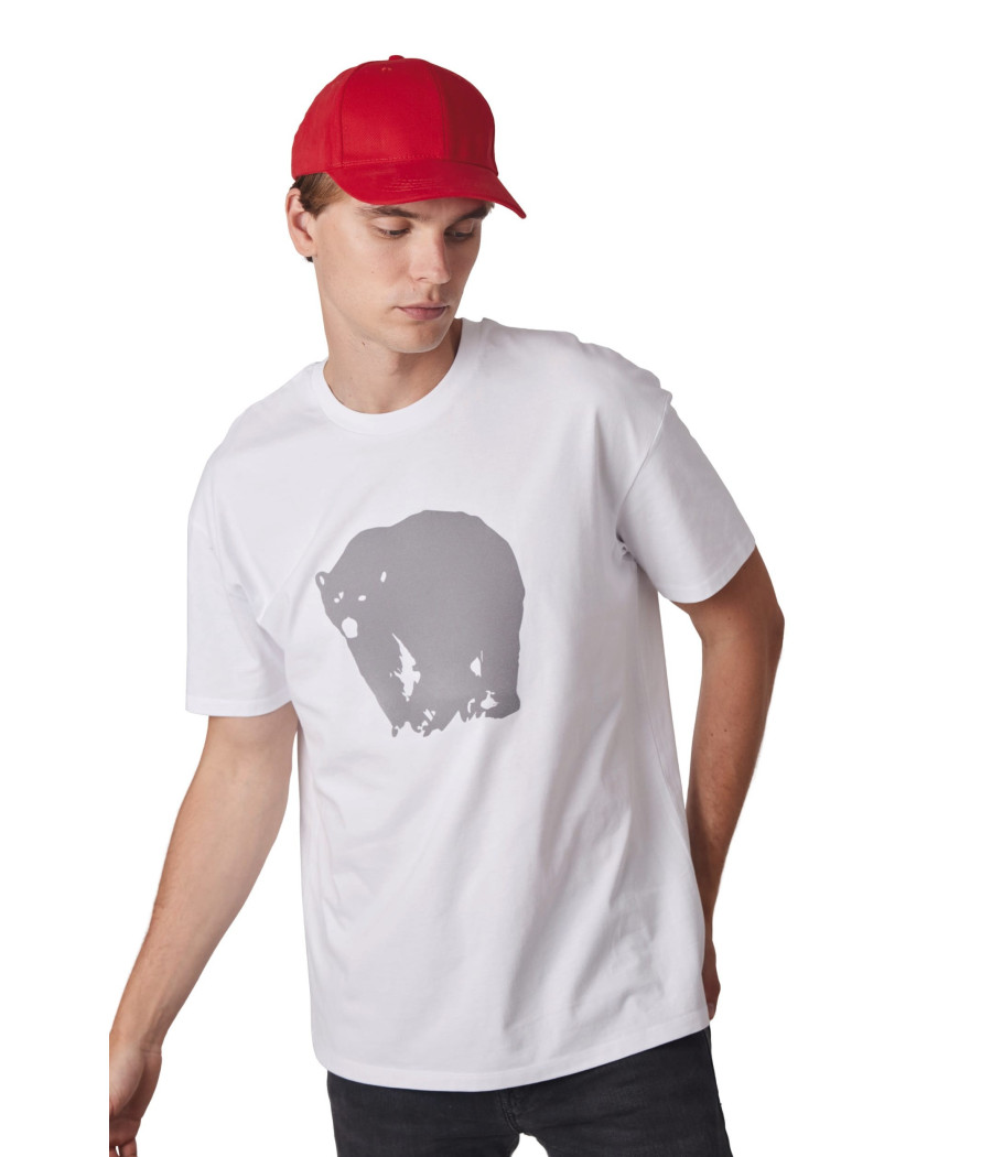 Casquette 6 panneaux