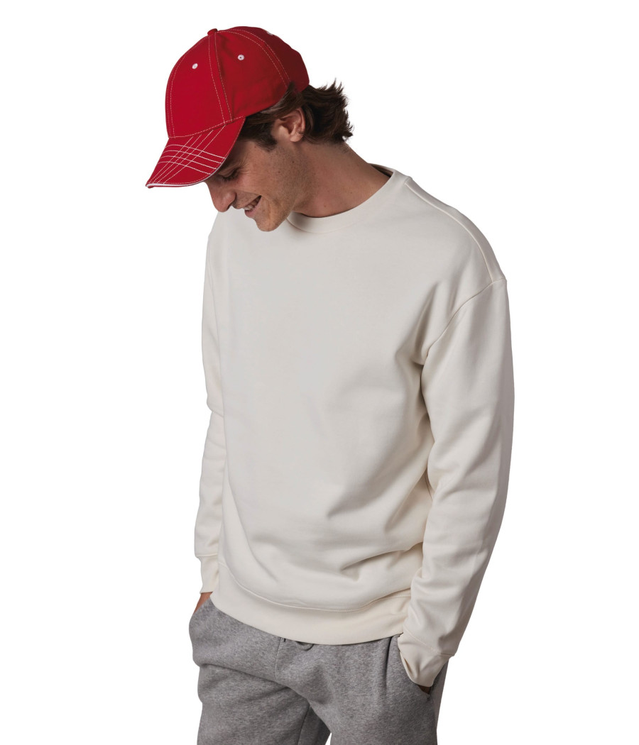 Casquette fashion - 6 panneaux