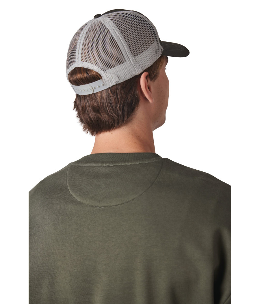 Casquette Trucker