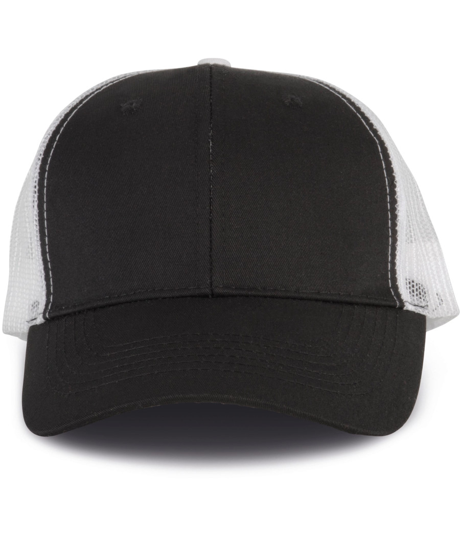 Casquette Trucker