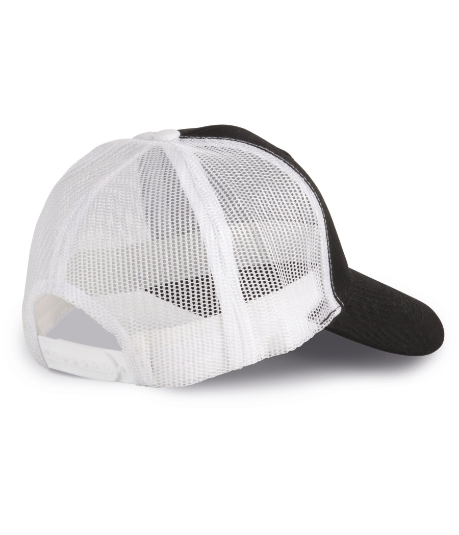 Casquette Trucker