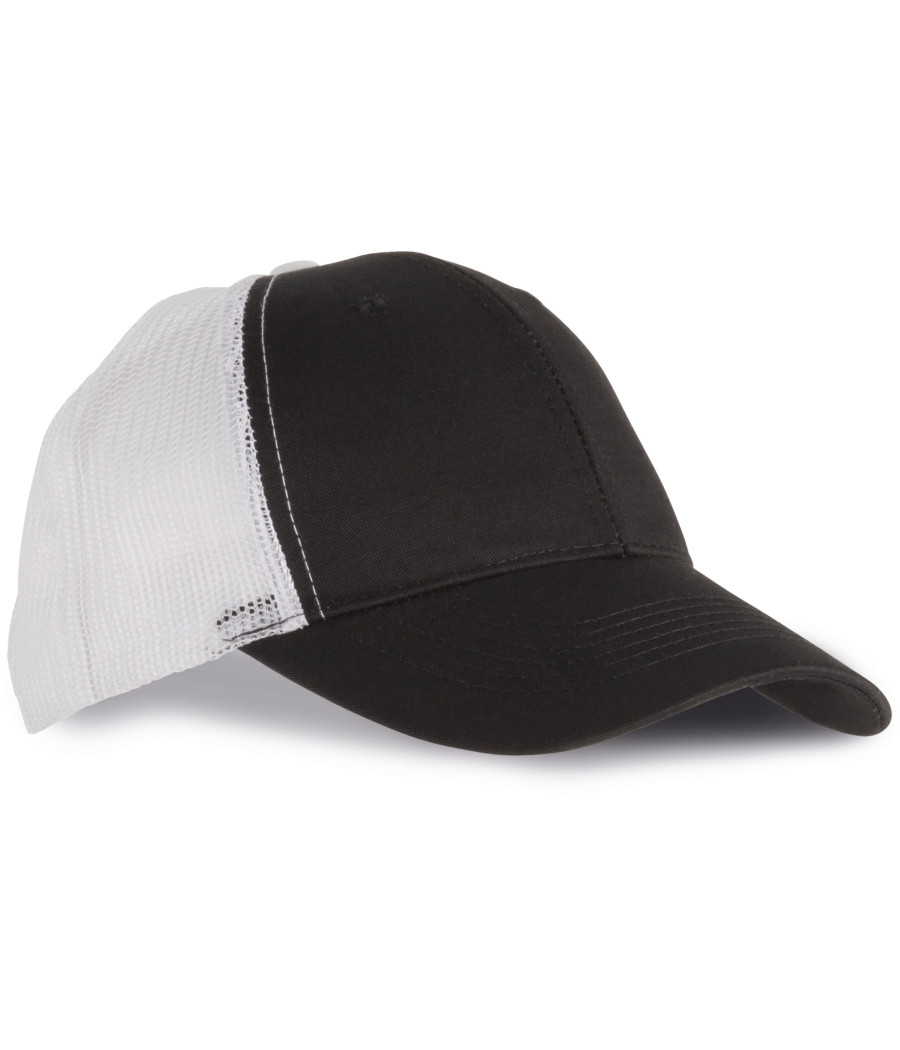 Casquette Trucker