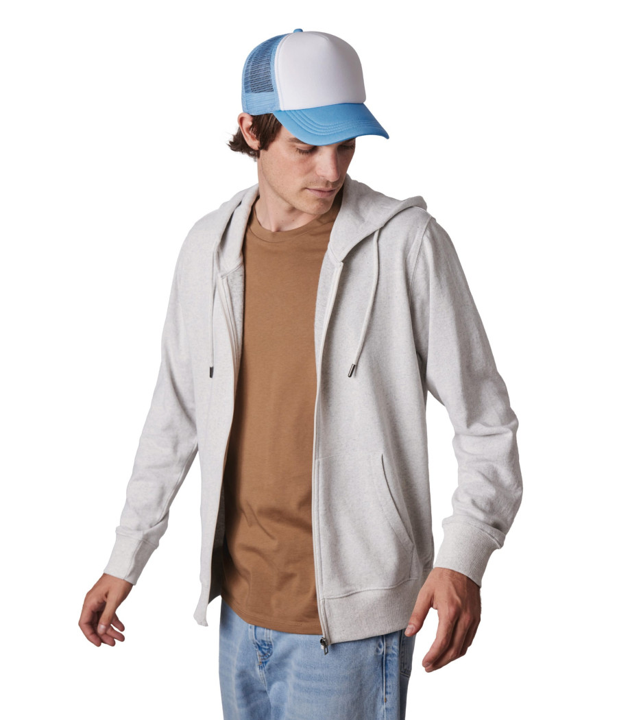 Casquette trucker - 5 panneaux