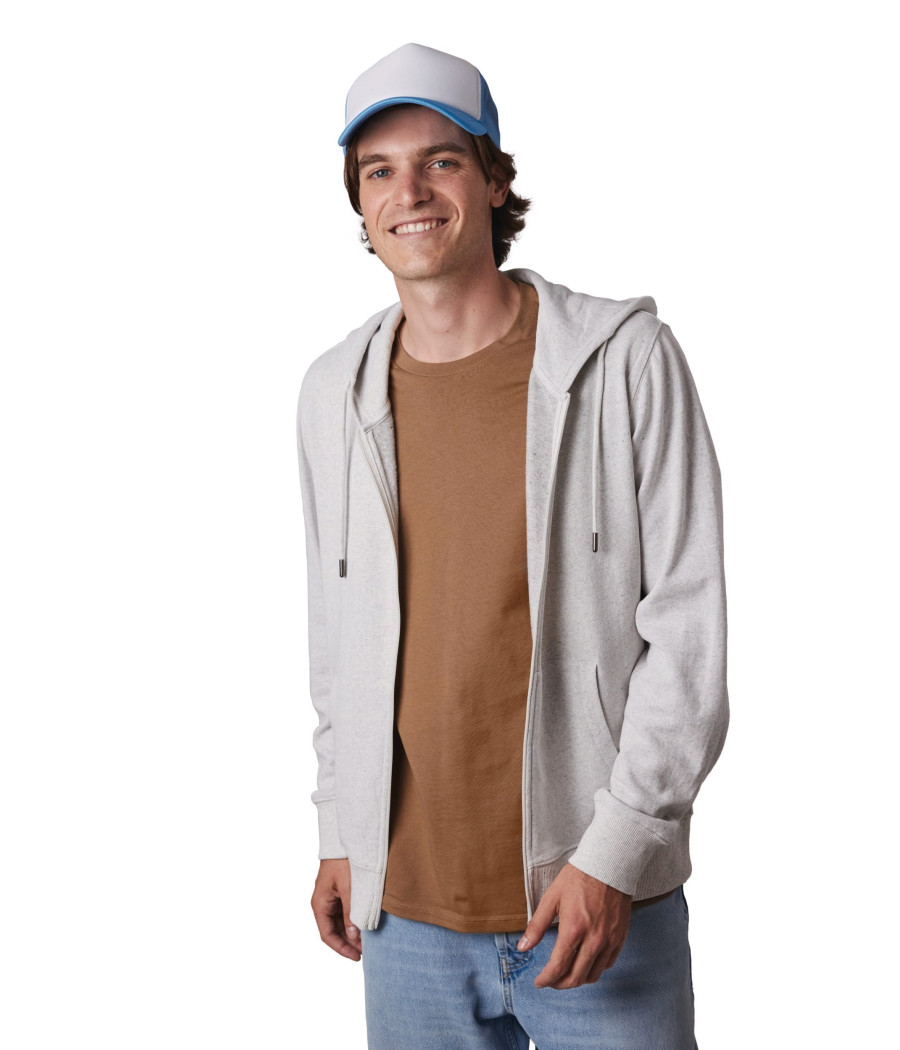 Casquette trucker - 5 panneaux