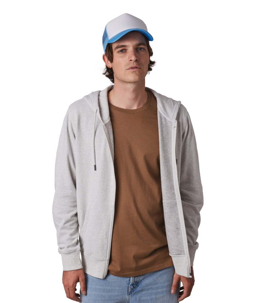 Casquette trucker - 5 panneaux