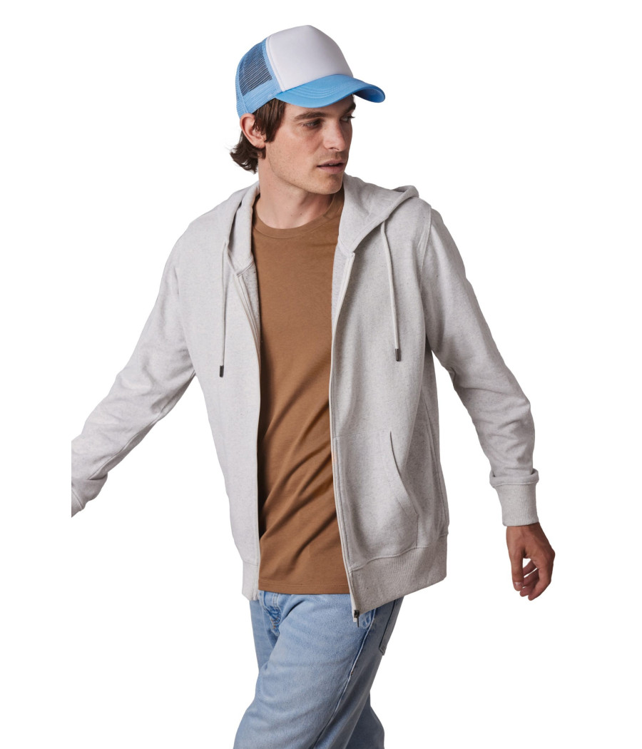 Casquette trucker - 5 panneaux