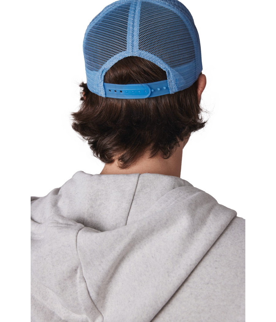 Casquette trucker - 5 panneaux